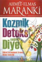 Kozmik Detoks Sağlıklı Diyet