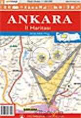 Ankara Turistik Ankara