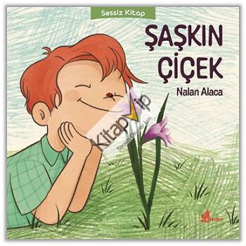Şaşkın Çiçek