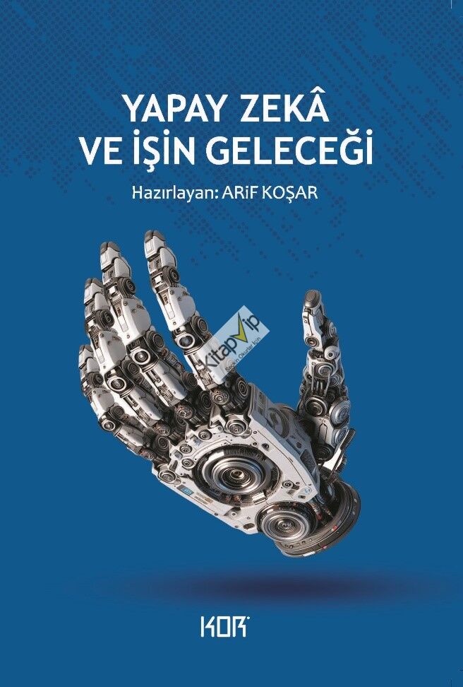 Yapay Zeka ve İşin Geleceği