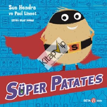 Süper Patates