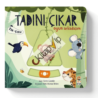 Tadını Çıkar - Oyun Arkadaşım