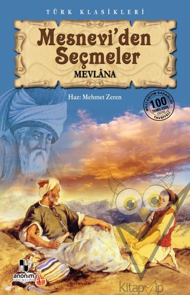Mesnevi'den Seçmeler