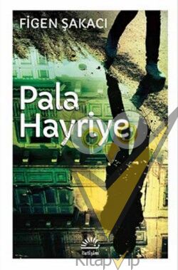 Pala Hayriye