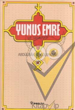 Yunus Emre ve Tasavvuf