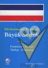 Dictionnaire Français Büyük Sözlük