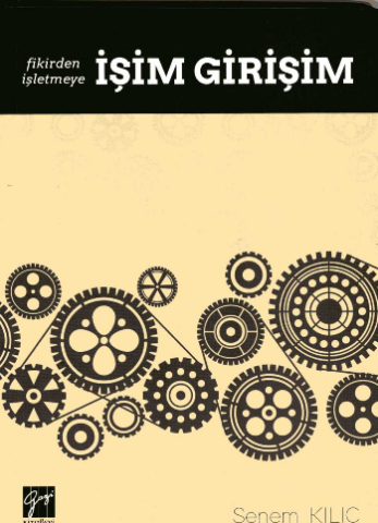 Fikirden İşletmeye İşim Girişim