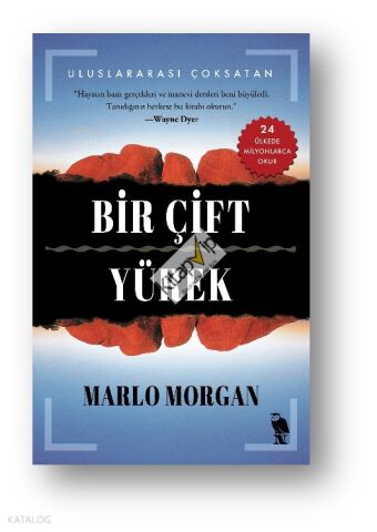 Bir Çift Yürek