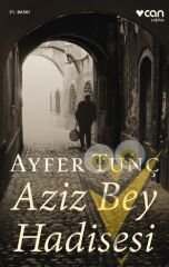 Aziz Bey Hadisesi