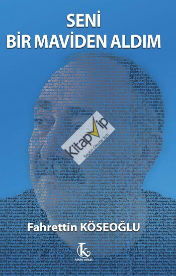 Seni Bir Maviden Aldım