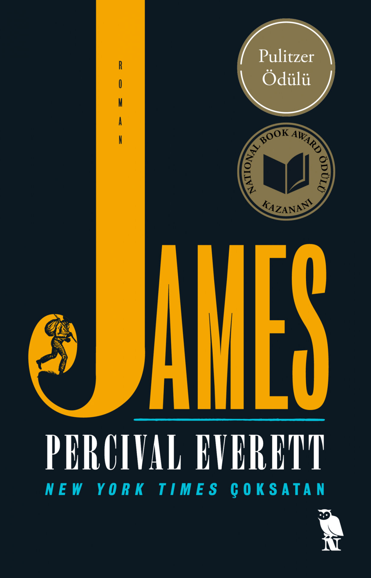 James
