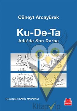 Ku-De-Ta : Ada'da Son Darbe