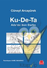 Ku-De-Ta : Ada'da Son Darbe