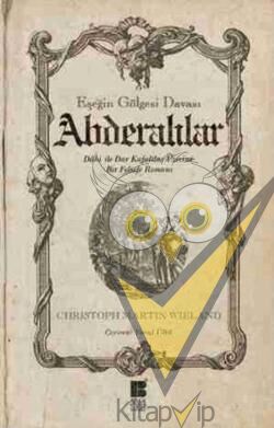 Eşeğin Gölgesi Davası - Abderalılar