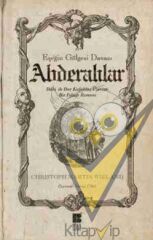 Eşeğin Gölgesi Davası - Abderalılar