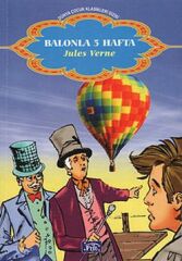 Balonla 5 Hafta