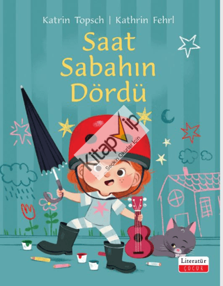 Saat Sabahın Dördü