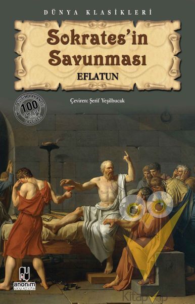 Sokrates’in Savunması