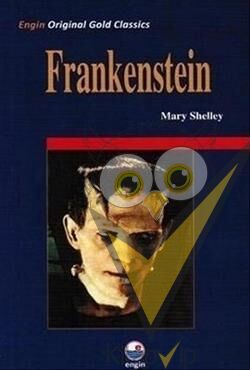 Orginal Gold - Frankenstein