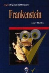 Orginal Gold - Frankenstein