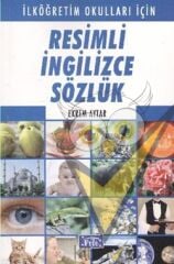 Resimli İngilizce Sözlük