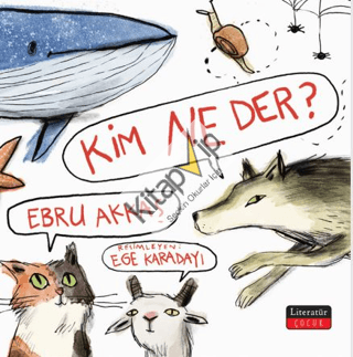 Kim Ne Der?