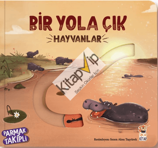 Bir Yola Çık - Hayvanlar