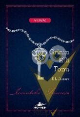 Grinin Elli Tonu Günlük: İçimdeki Tanrıça