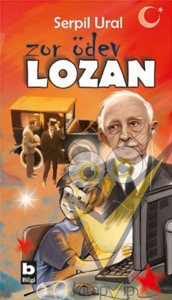 Zor Ödev Lozan