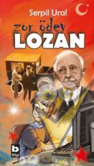 Zor Ödev Lozan