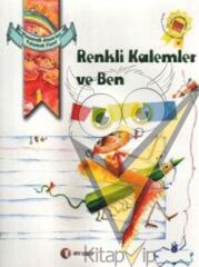 Renkli Kalemler ve Ben