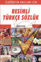Resimli Türkçe Sözlük
