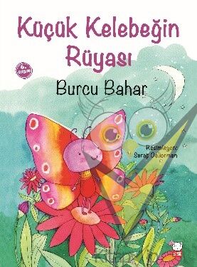 Küçük Kelebeğin Rüyası