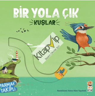 Bir Yola Çık - Kuşlar