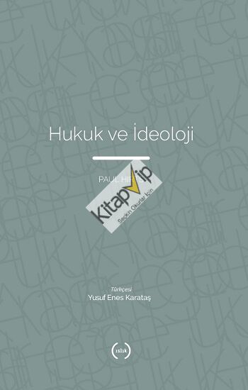 Hukuk ve ideoloji