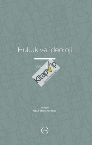 Hukuk ve ideoloji
