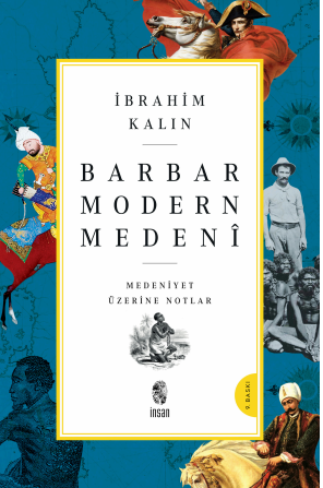 Barbar Modern Medeni