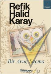 Bir Avuç Saçma