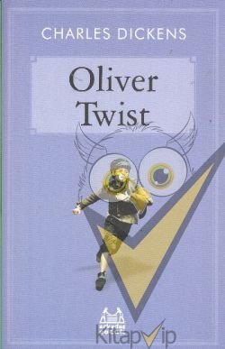 Oliver Twist