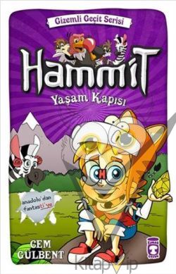 Hammit - Yaşam Kapısı