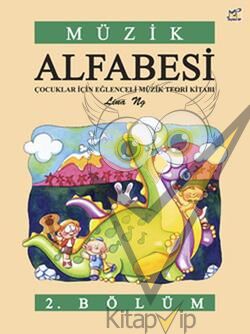 Müzik Alfabesi 2