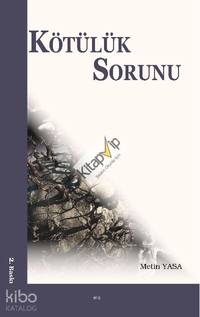 Kötülük Sorunu