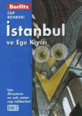 İstanbul ve Ege Kıyısı Cep Rehberi