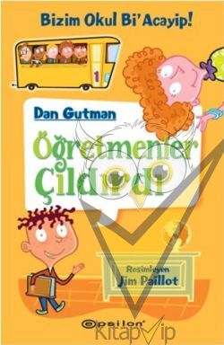 Öğretmenler Çıldırdı