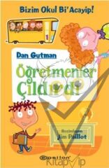 Öğretmenler Çıldırdı