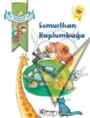 Somurtkan Kaplumbağa