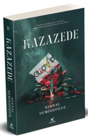 Kazazede – 2
