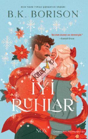 İyi Ruhlar