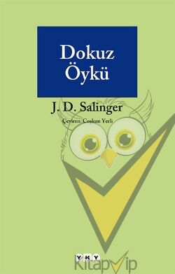 Dokuz Öykü