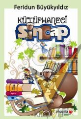 Kütüphaneci Sincap